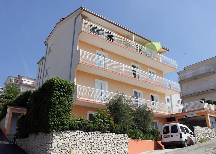 Apartments Rako M&I