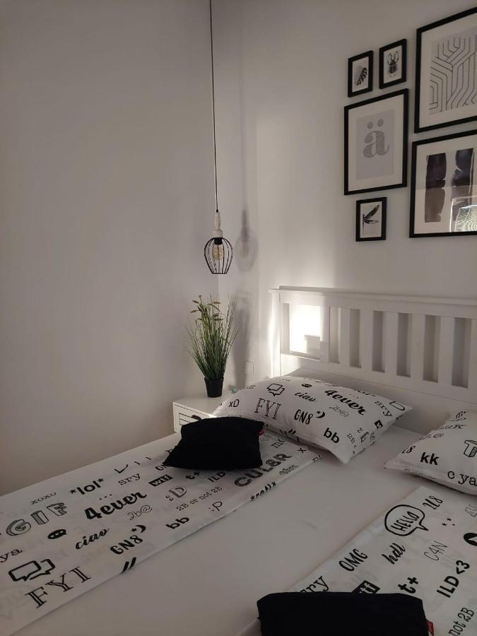 Rako M&i Apartment