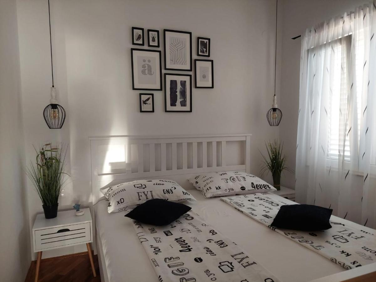 Apartment Rako M&i Podstrana
