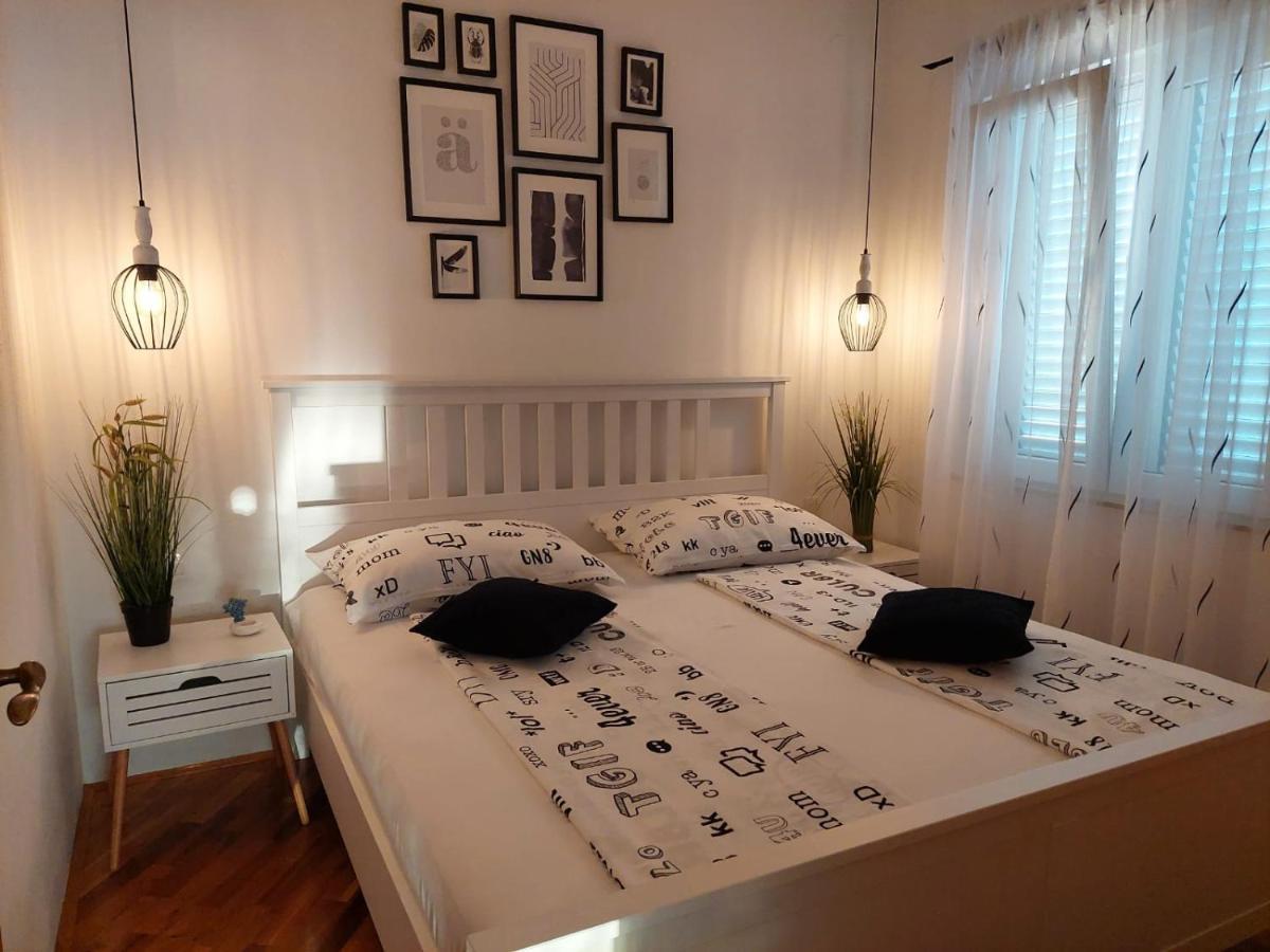 Rako M&i Apartment *
