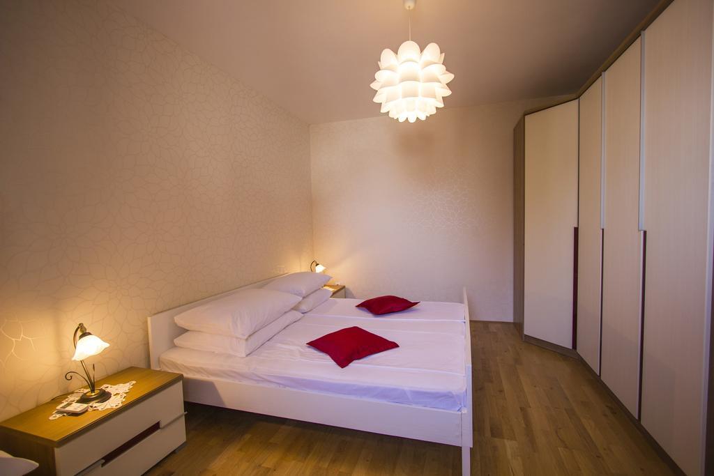 Rako M&i Apartment Podstrana