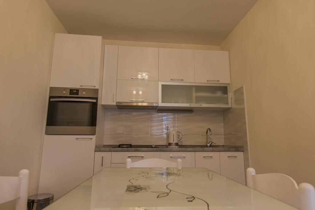 Rako M&i Apartment