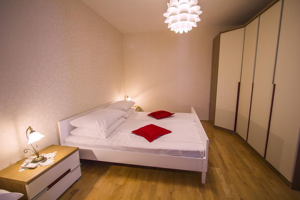 Rako M&i Apartment *