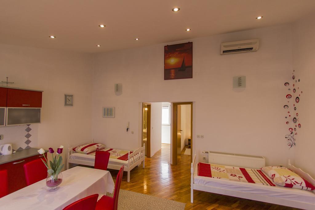 Rako M&i Apartment *