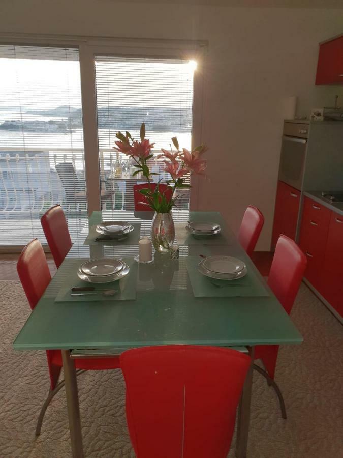 Rako M&i Apartment *