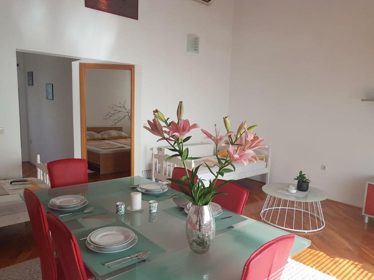 Rako M&i Apartment Podstrana