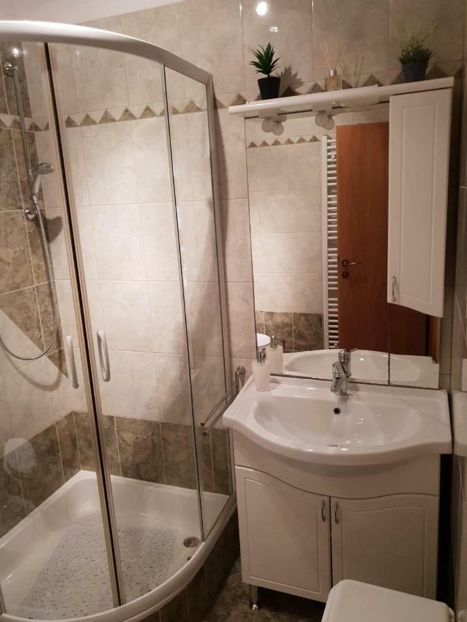 Rako M&i Apartment Podstrana